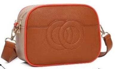 JULLI Elegante Borsa a mano - AVS-AURA