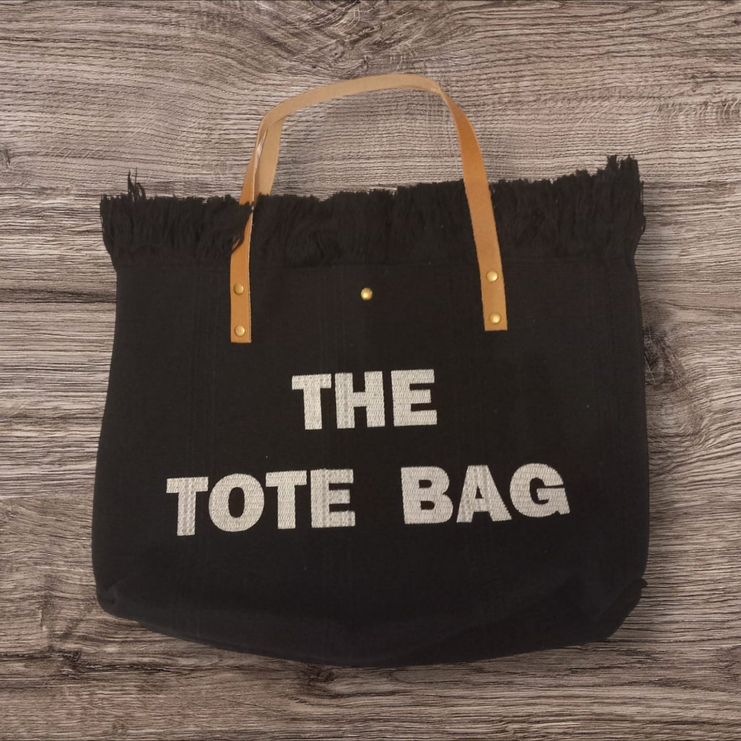 THE TOTE BAG - AVS-AURA