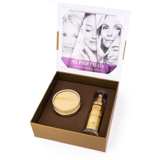 Luxury Skin Care Day Set LUXSET001 - AVS-AURA