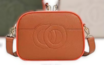 JULLI Elegante Borsa a mano - AVS-AURA