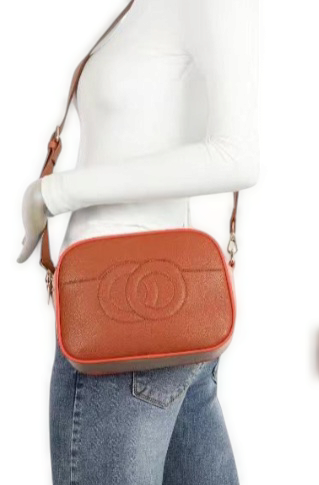 JULLI Elegante Borsa a mano - AVS-AURA