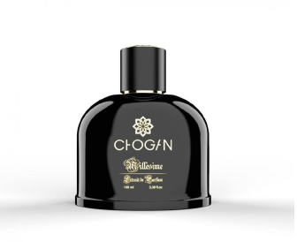 Profumo Uomo Essenza 30% 022 - AVS-AURA