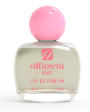 Profumo bimba - Ipoallergenico 058 - AVS-AURA