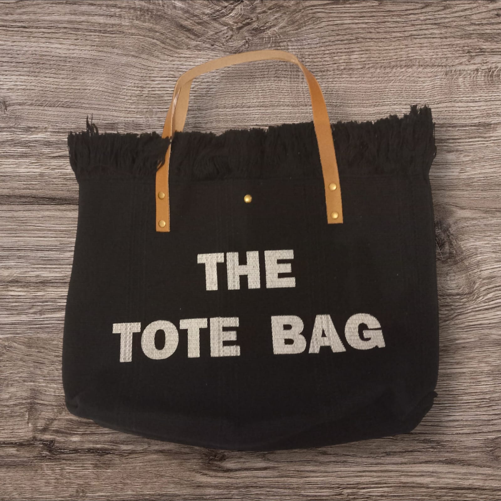 THE TOTE BAG - AVS-AURA