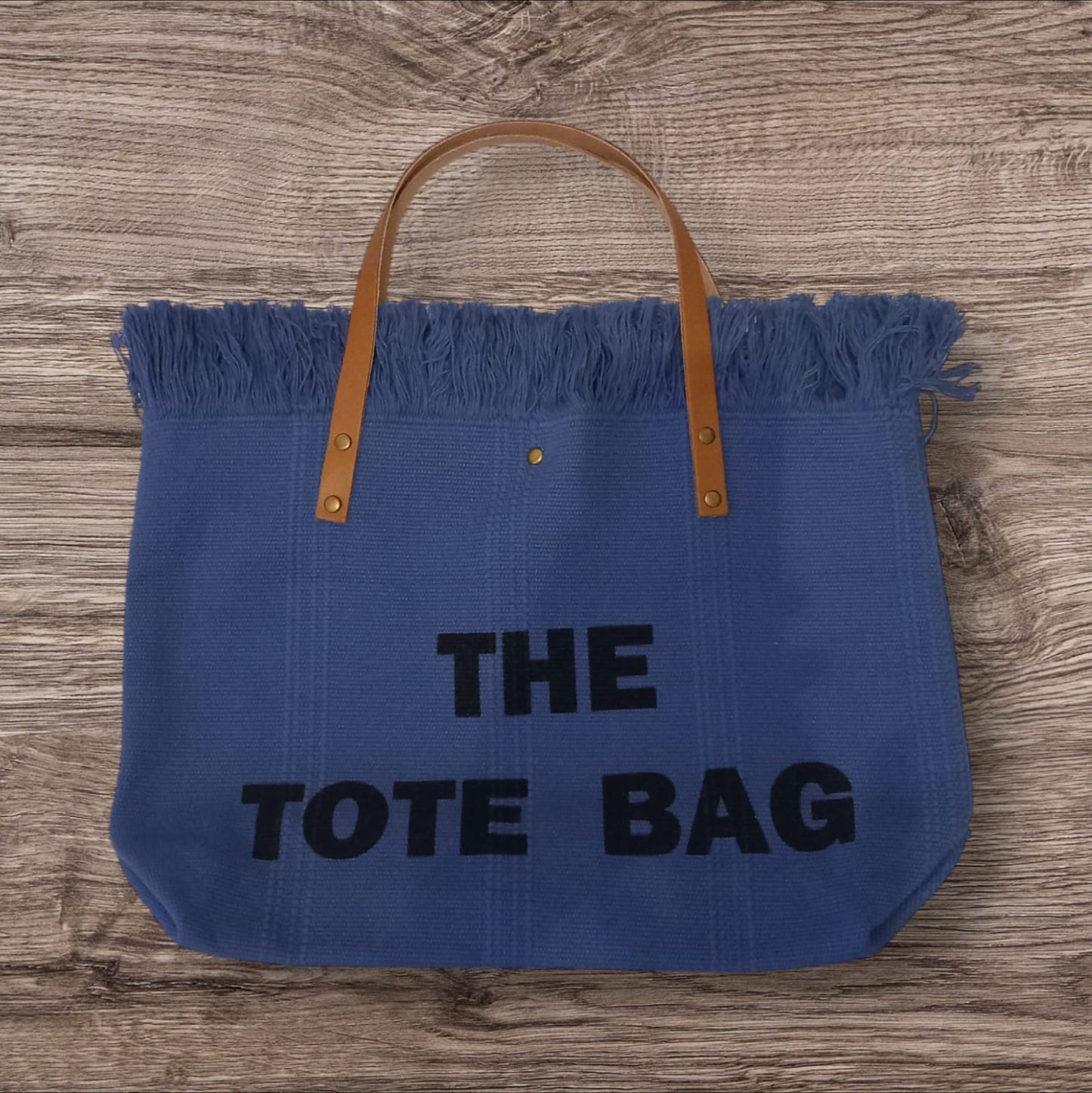 THE TOTE BAG - AVS-AURA
